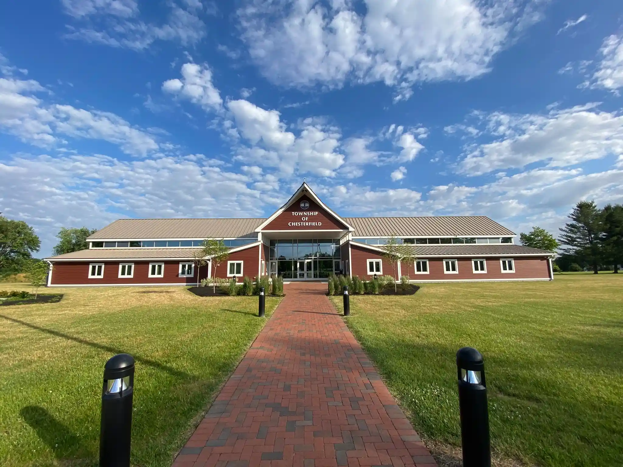 Chesterfield Township Municipal Park